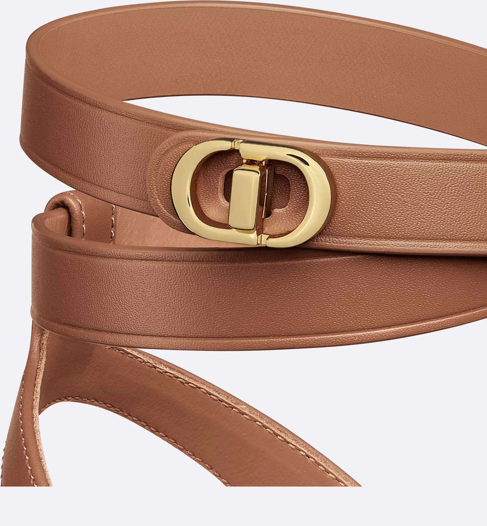 Dior 30 Montaigne Sandal - Image 2
